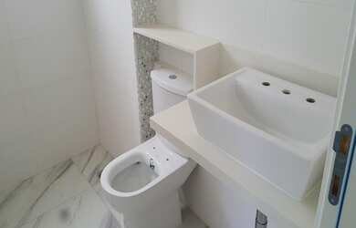 Imagem 11: Apartamento a Venda zona norte - jardim são paulo - São paulo