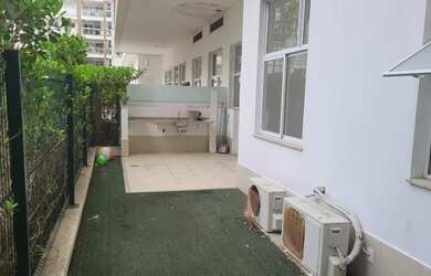 Imagem: O apartamento possui 3 Dormitórios, 3 Banheiros, 2 Vagas na