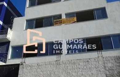 Imagem: O depósito possui 2800m² de Área e está localizado em Industrial