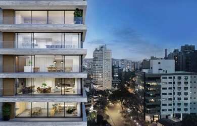 Imagem 15: Apartamento para Venda - 209.66m², 3 dormitórios, sendo 3 suites, 3...