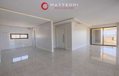 Imagem: O apartamento possui 3 Dormitórios, 3 Banheiros, 4 Vagas na