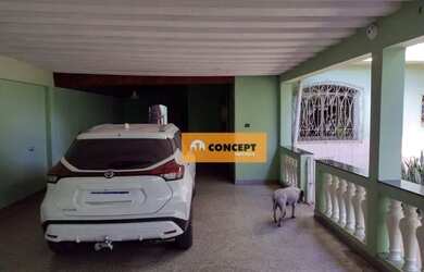 Imagem 3: Casa com 3 dormitórios, 1000 m² - venda por R$ 6.000.000,00 ou aluguel...