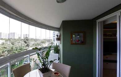 Imagem 11: 2 Quartos Recreio