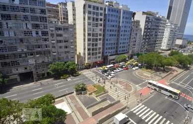 Imagem 14: Apartamento para Aluguel - Copacabana, 2 Quartos, 65 m2