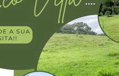 Imagem: O terreno possui 600m² de Área e está localizado em Centro