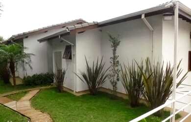 Imagem 15: CASA RESIDENCIAL em JUNDIAÍ - SP, LOTEAMENTO CAPITAL VILLE