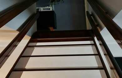 Imagem 8: Residencial - Jaguare. Churrasqueira, Área de serviço, 137m² de Áreae2...