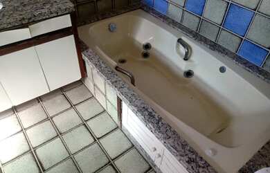 Imagem 10: Ótima Casa no Condomínio Ubá Floresta na Melhor localização do Condomínio