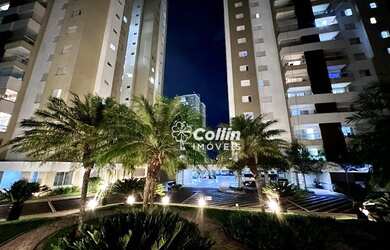 Imagem: O apartamento possui 3 Dormitórios, 1 Banheiro, 2 Vagas na