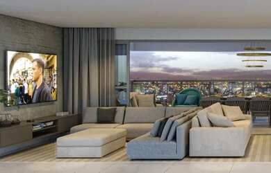 Imagem 5: APARTAMENTO RESIDENCIAL em São Paulo - SP, Aclimação