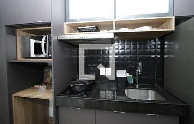 Imagem 8: Apartamento para Aluguel - Pinheiros, 1 Quarto, 19 m2