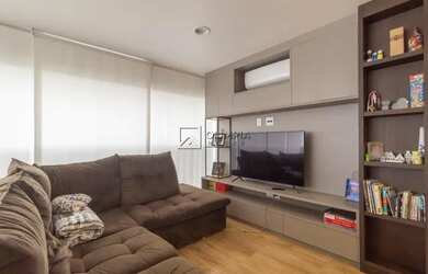 Imagem 7: Apartamento Locação 4 Dormitórios - 192 m² Pinheiros