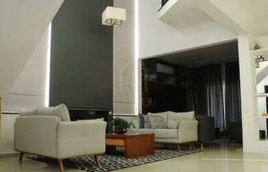 Imagem 4: Casa a venda em Tarumã - Santana de Parnaíba, SP