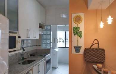 Imagem 10: Apartamento com 3 dormitórios à venda - Praia da Enseada - Fórum -...