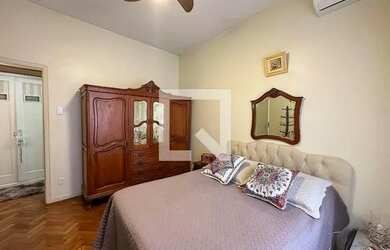 Imagem 15: Apartamento para Aluguel - Copacabana, 2 Quartos, 68 m2