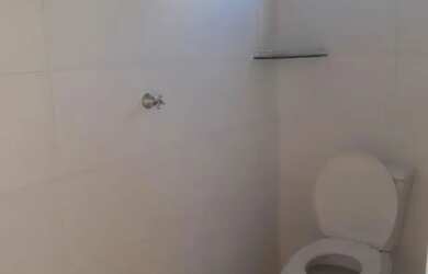 Imagem: O quarto possui Imóvel novo e está localizado em Jardim São