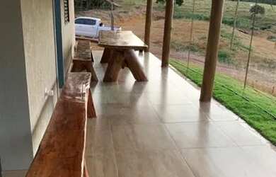 Imagem 10: Chácara em Alexãnia. 388.000m² de Área