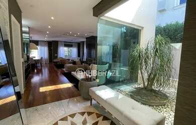 Imagem 4: Tamboré 02 - Casa maravilhosa para Locação por 55.000,00/Mês