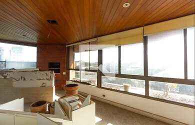 Imagem 11: Apartamento para Aluguel - Moema, 2 Quartos, 239 m2