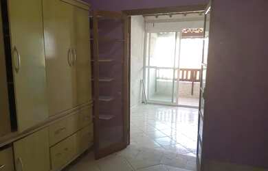 Imagem: A casa possui 2 Dormitórios, 2 Banheiros, 65m² de Área e