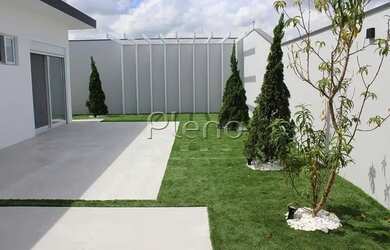 Imagem 6: Linda casa à venda no Condomínio Tamboré em Jaguariúna/SP