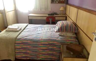 Imagem 9: Ótimo apartamento a venda no Brooklin, super bem localizado, numa das melhores ruas do bai