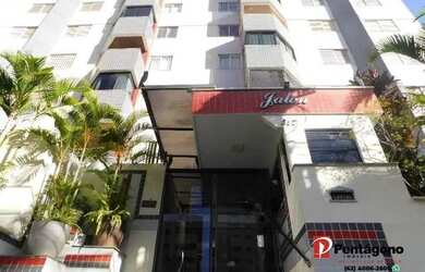 Imagem: O apartamento possui 3 Dormitórios, 2 Banheiros, 2 Vagas na