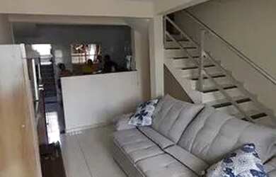 Imagem 6: Casa de 120m² localizada no bairro Xangri-la por 350mil