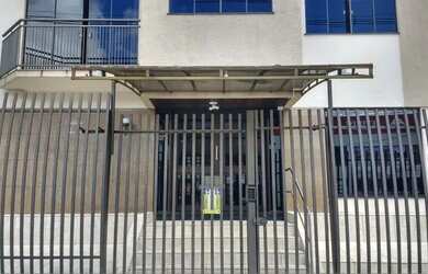 Imagem: O apartamento possui 3 Dormitórios, 2 Banheiros, 1 Vaga na