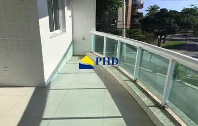 Imagem 2: RIO DE JANEIRO - Apartamento Padrão - RECREIO DOS BANDEIRANTES