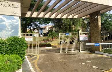 Imagem: Casa com 3 dormitórios à venda, 57 m² por R$ 230.000,00