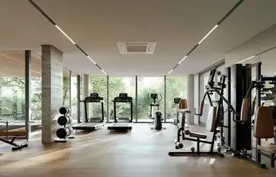 Imagem 12: Apartamento para Venda - 160.52m², 3 dormitórios, sendo 3 suites, 3 vagas - Bela Vista