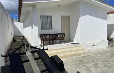 Imagem 3: Casa residencial baraúnas