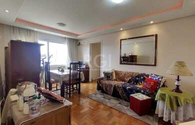 Imagem 4: Apartamento para Venda - 76m², 2 dormitórios, 1 vaga - Centro