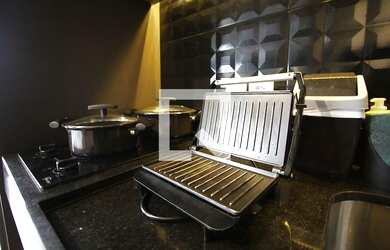 Imagem 12: Apartamento para Aluguel - Pinheiros, 1 Quarto, 19 m2