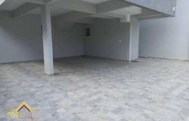 Imagem 3: Casa à venda, 63 m² por R$ 225.000,00 - Jardim Melvi - Praia Grande/SP