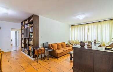 Imagem 2: APARTAMENTO RESIDENCIAL em São Paulo - SP, Jardim Paulista