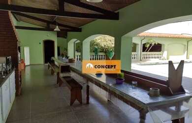 Imagem 15: Casa com 3 dormitórios, 1000 m² - venda por R$ 6.000.000,00 ou aluguel...