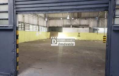 Imagem 7: Galpão, 5346 m² - venda por R$ 9.000.000,00 ou aluguel por R$ 50.000,00/mês...