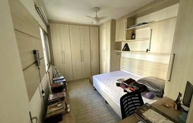 Imagem 8: Apartamento Venda 2 Dormitórios - 69 m² Brooklin