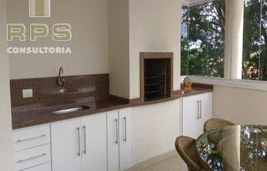 Imagem 16: Apartamento para Venda e Locação em Atibaia Nova Gardênia - Atibaia