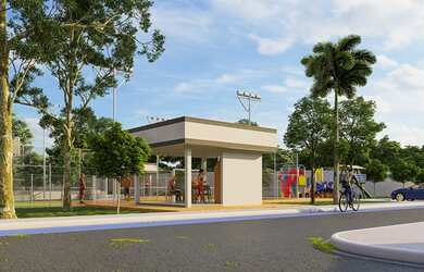 Imagem 6: 041- ULTIMAS UNIDADES DO QUINTAS DO TURU - FALE COMIGO NO CHAT OU WHATS