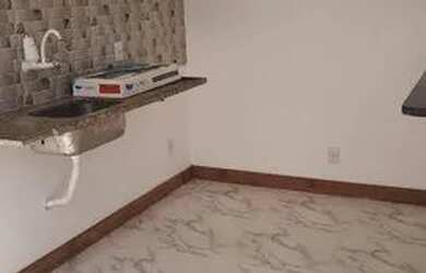 Imagem: A casa possui 2 Dormitórios, 1 Banheiro e 70m² de Área e