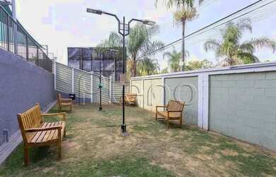 Imagem 13: Cobertura á venda no Condomínio Residencial Topázio Ville - Jardim...