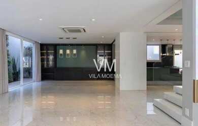 Imagem 8: Casa - venda por R$ 7.200.000,00 ou aluguel por R$ 45.000,00/mês - Granja...
