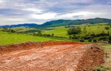 Imagem 2: Vendo meu terreno em Atibaia