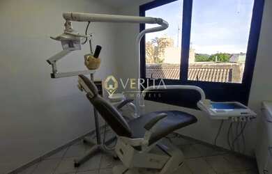 Imagem: O depósito possui 35m² de Área e está localizado em Freguesia