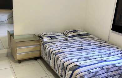 Imagem 14: Casa temporada alto padrão praia Bessa Jardim Oceania