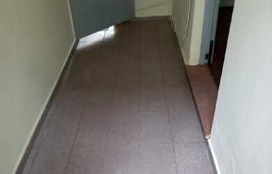 Imagem: A casa possui 3 Dormitórios, 1 Banheiro, 130m² de Área e