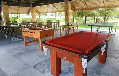 Imagem 15: Casa De Praia No Condominio Vila Do Porto Pecem. . 1N34PTS